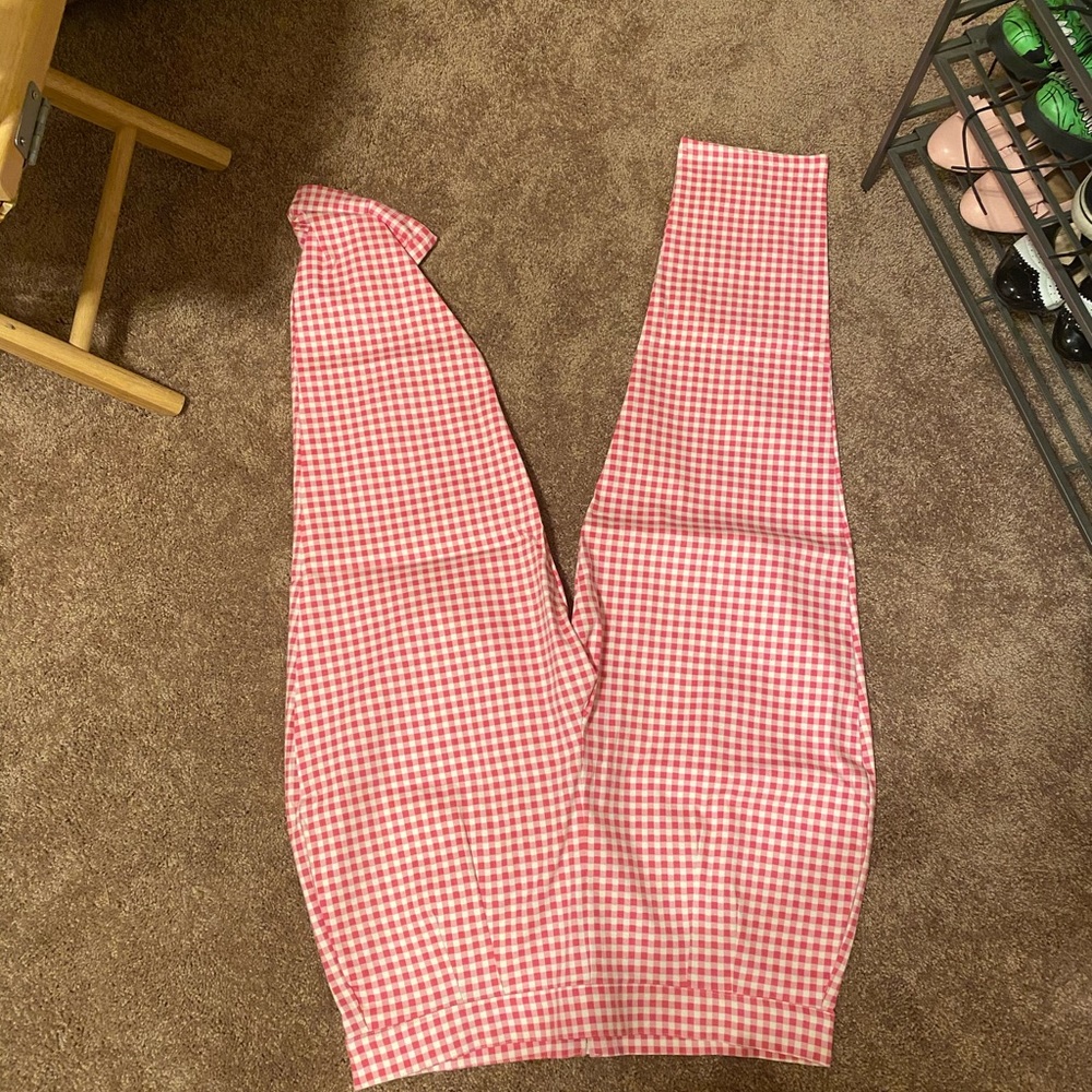 VIixen Capri pants